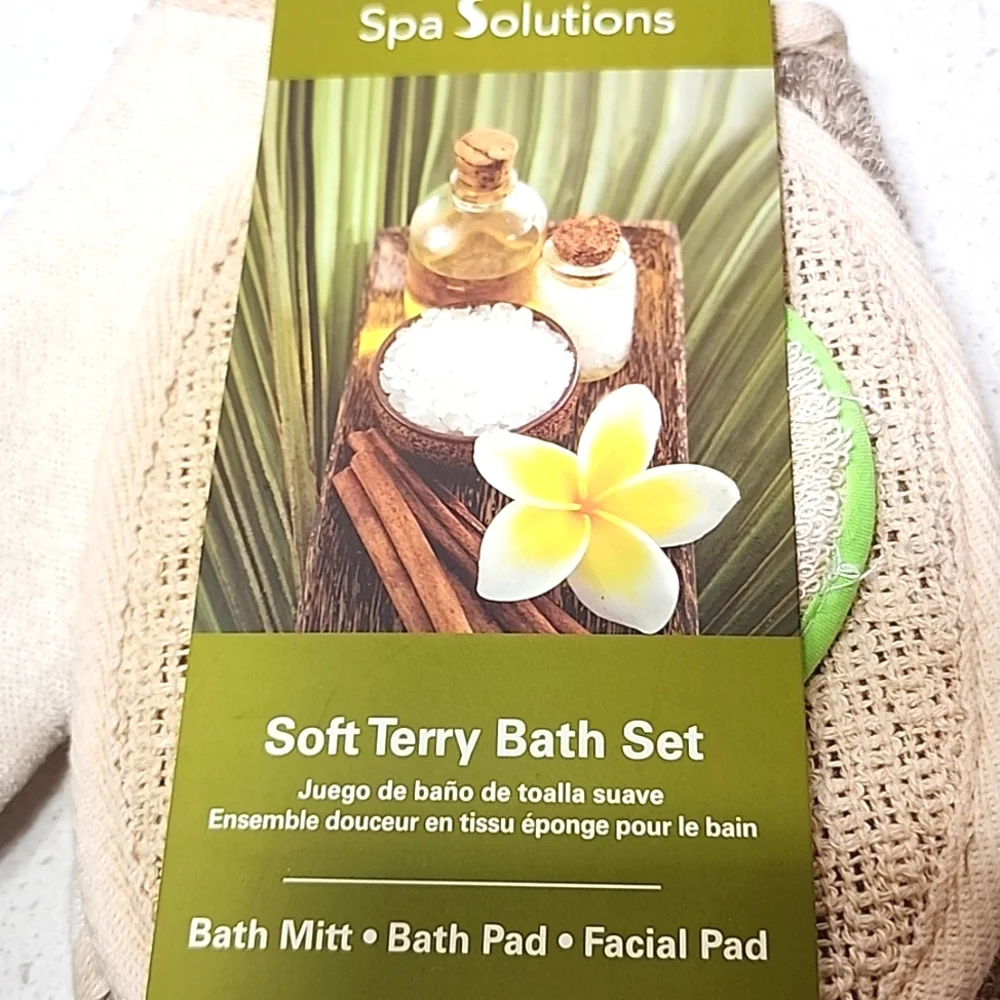 Spa Solutions spa solutions